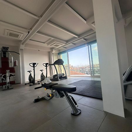 Ciclope Resort Ачитрецца Экстерьер фото
