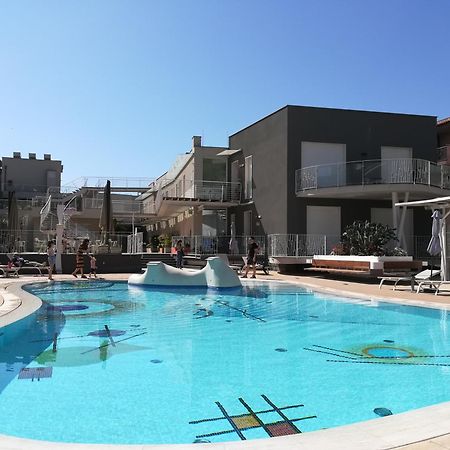 Ciclope Resort Ачитрецца Экстерьер фото