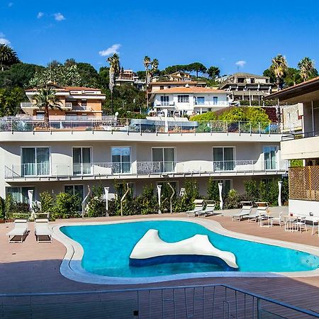 Ciclope Resort Ачитрецца Экстерьер фото