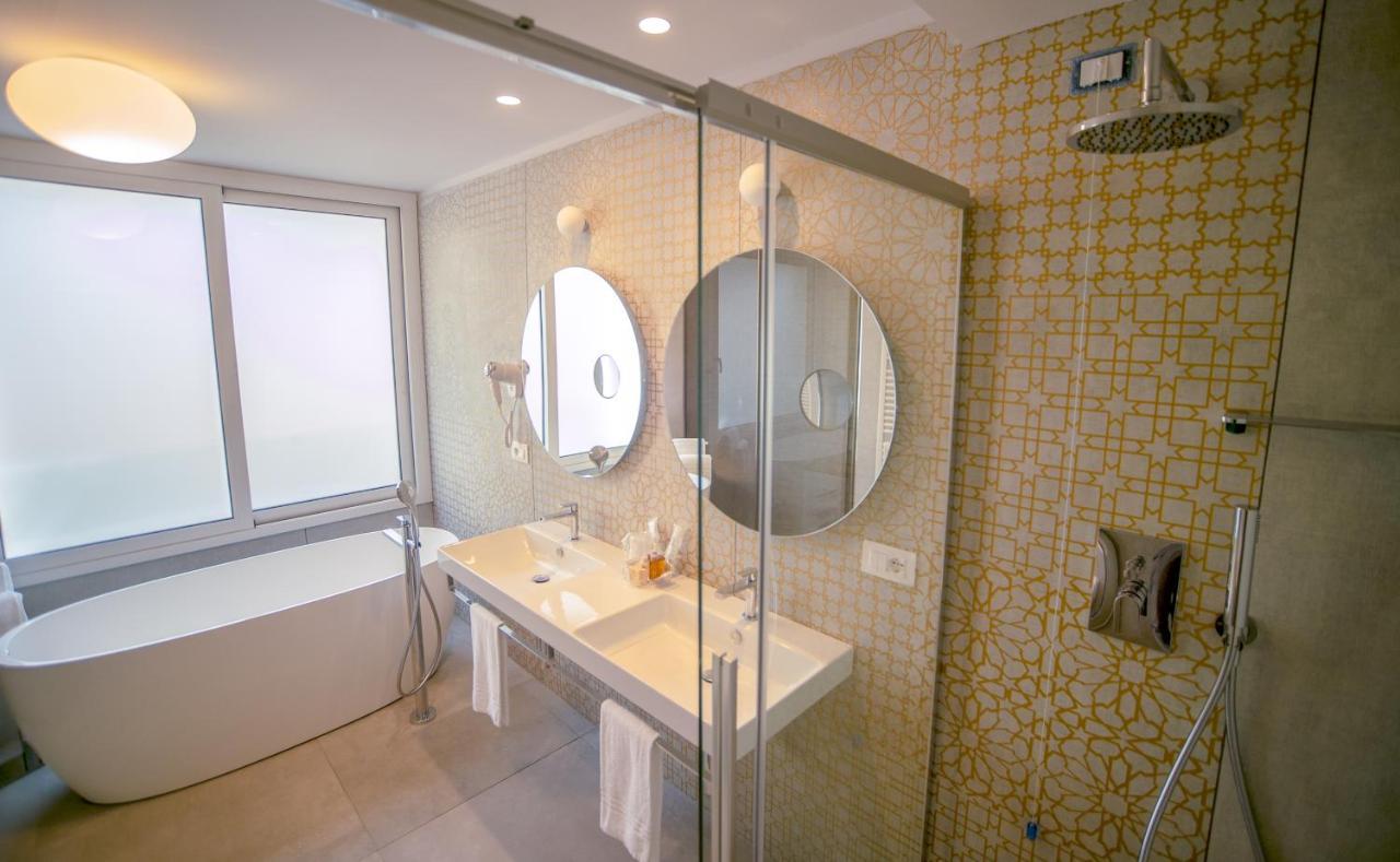 Ciclope Resort Ачитрецца Экстерьер фото