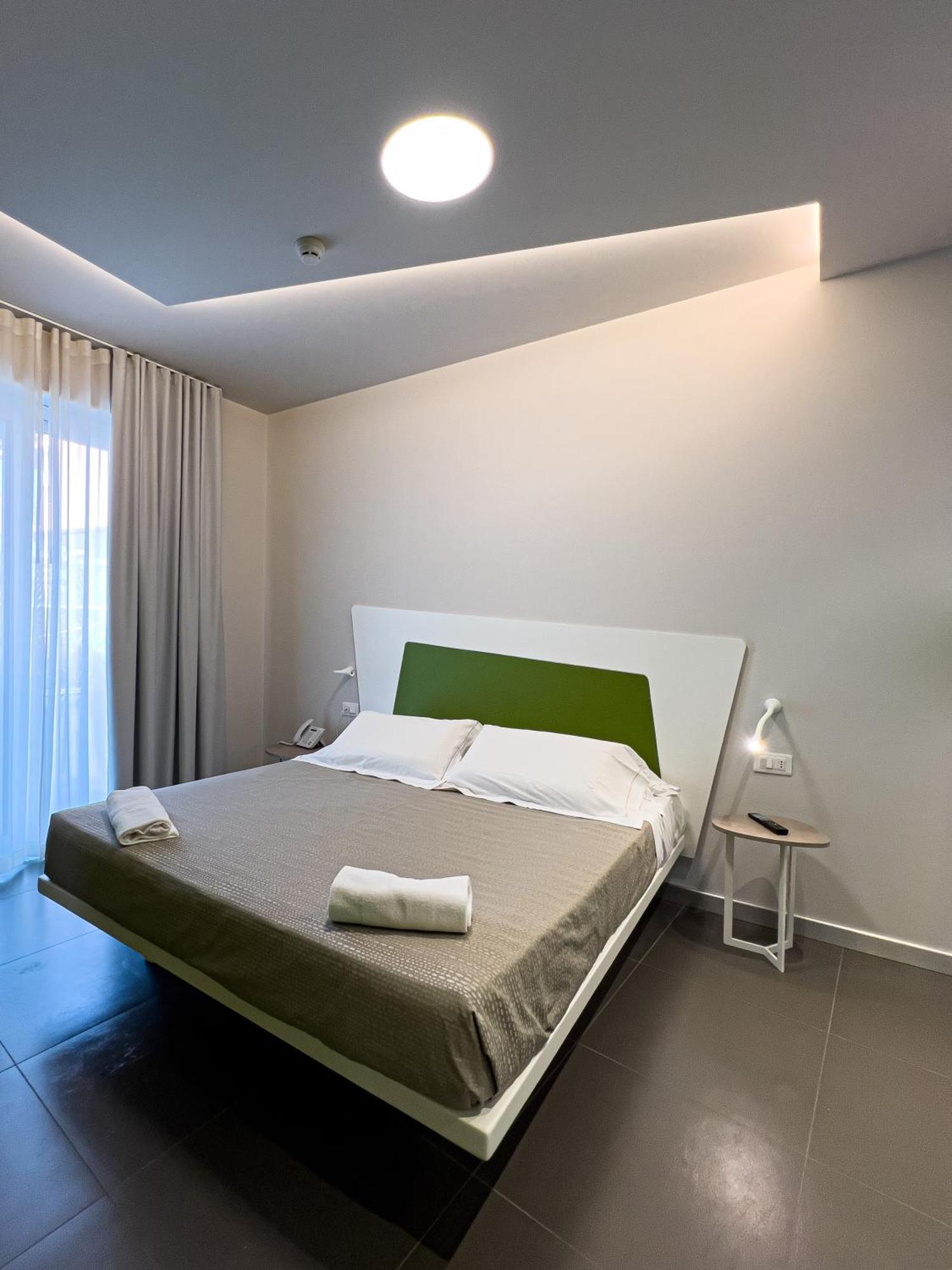 Ciclope Resort Ачитрецца Экстерьер фото
