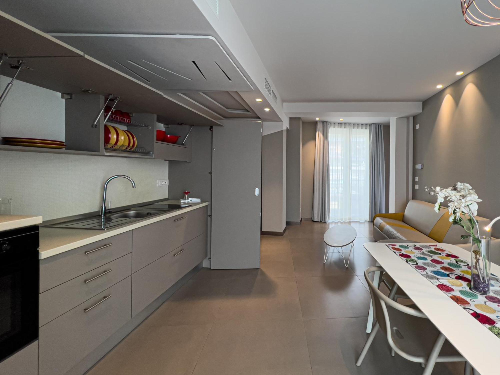 Ciclope Resort Ачитрецца Экстерьер фото