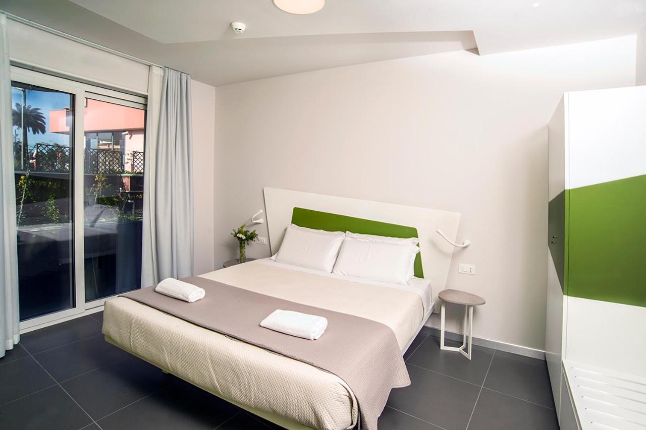 Ciclope Resort Ачитрецца Экстерьер фото