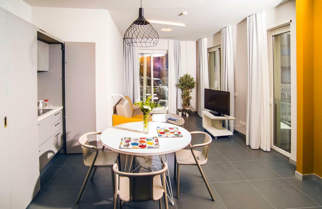 Ciclope Resort Ачитрецца Экстерьер фото