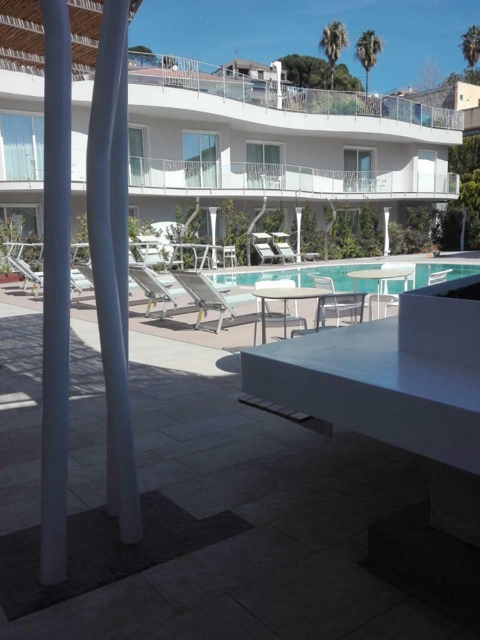 Ciclope Resort Ачитрецца Экстерьер фото