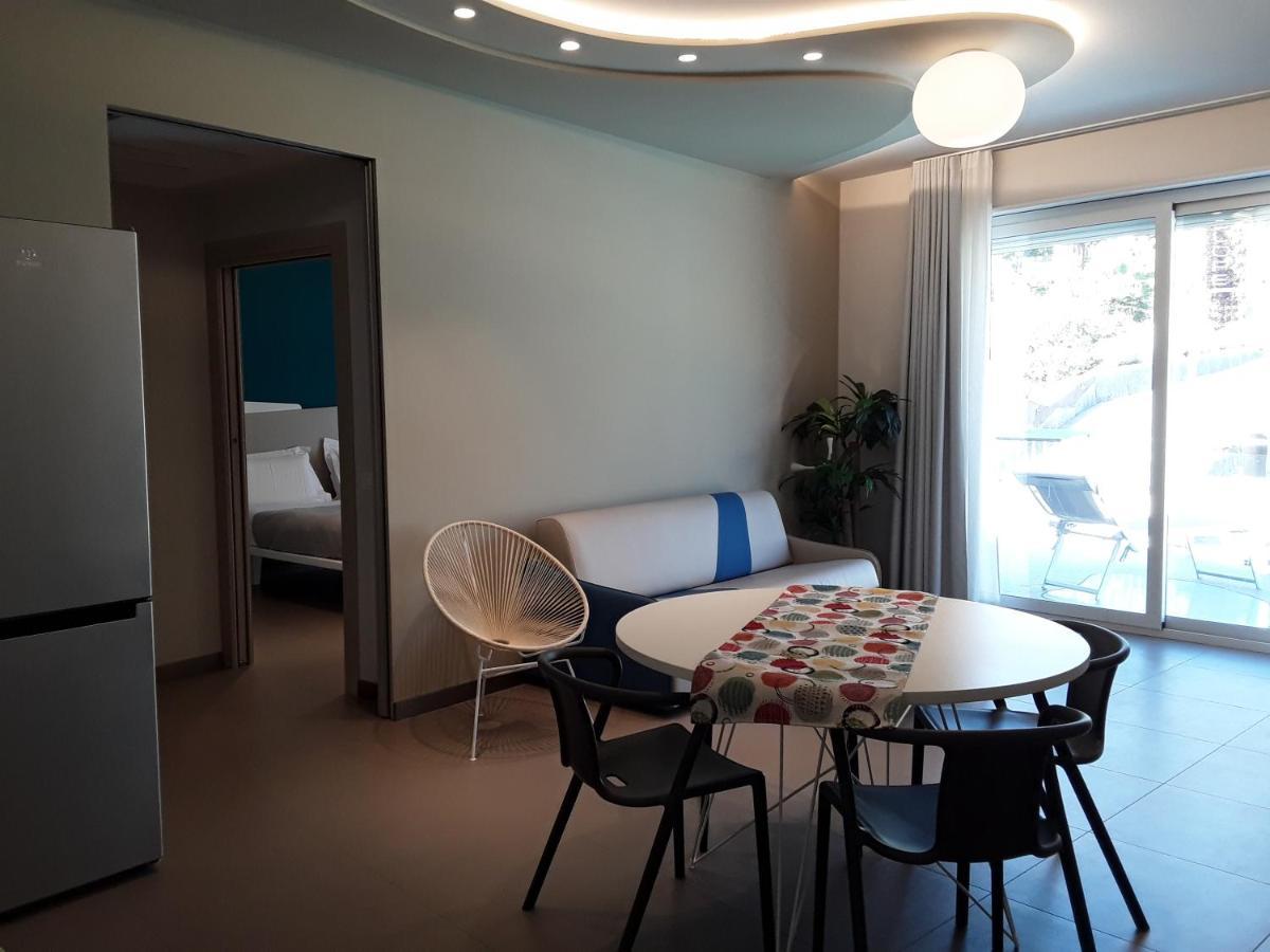 Ciclope Resort Ачитрецца Экстерьер фото