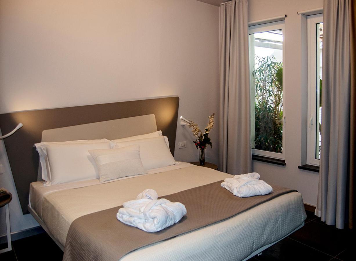 Ciclope Resort Ачитрецца Экстерьер фото